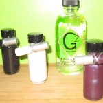 g2 organics nail polish