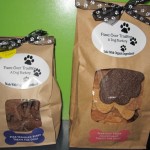 paws over tradition organic dog treats