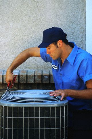 a/c repair