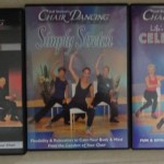 chair dancing dvds