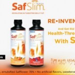 saf slim, reduce your belly fat without dieting