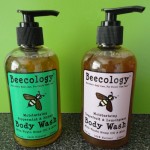 beecology natural body wash