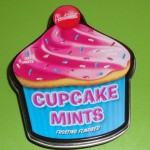 cupcake mints