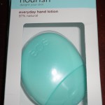 eos every day hand lotion
