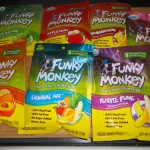 funky monkey snacks