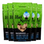 Hail Merry Gluten-Free & Vegan Macaroons