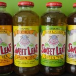 sweet leaf tea