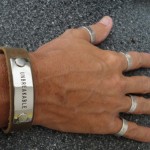 unbreakable bracelet from EndorphinWarrior.com