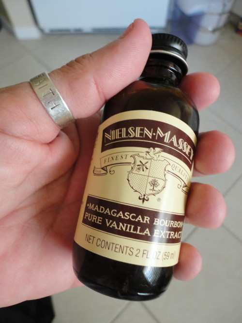 madagascar bourbon pure vanilla