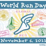 world run day 2011