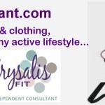 fit body consultant - Krysalis Fit Independent Consultant