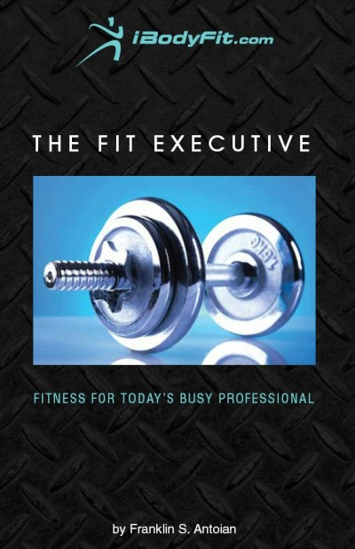 the fit executive book