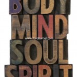 Ways to balance healthy body mind and soul