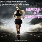 Affirmations For Reaching Your Goals