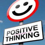 positive thinking
