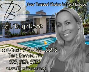 tara burner realtor