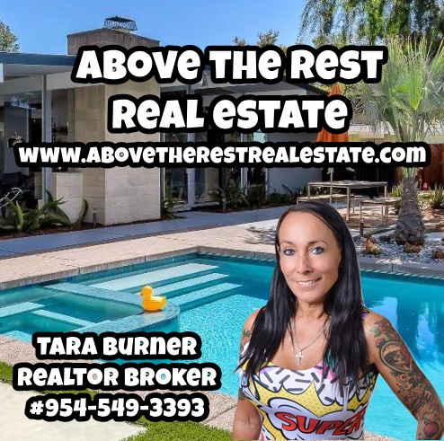 Above The Rest Real Estate