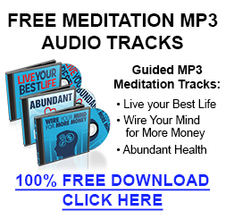 free guided meditation mp3