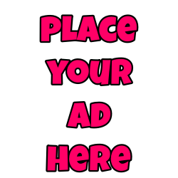 advertise here, your ad here