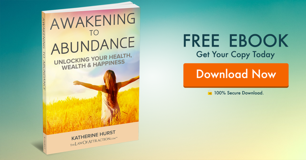 awaken to abundance