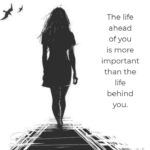 the life ahead of you