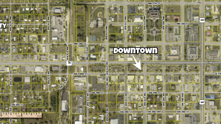 investor opportunity in okeechobee, fl